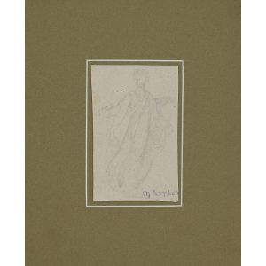 Figure by Charles Landelle