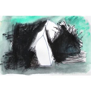 Coppia di Casematte by Caterina Pini - Contemporary Artworks 