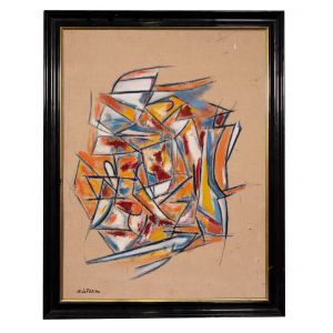 Lines by Giorgio Lo Fermo -  Contemporary Artwork 