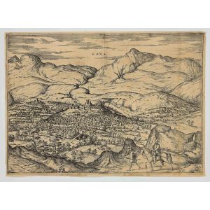 City of Loca by Braun and Hogemberg