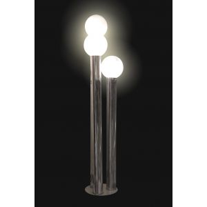 Three Spheres Floor Lamp