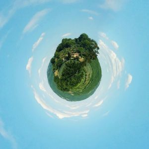 aROUNDme 10