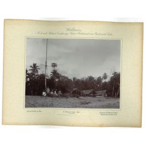 Salomons - Uge - 9 Juni 1893 by prince Franz Ferdinand von Osterreich Este - Artwork