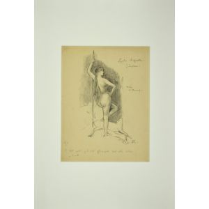 Nymph