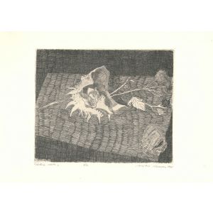 Natura morta by Duilio Rossoni - Prints & Multiples