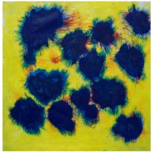 Abstract Expressionism by Giorgio Lo Fermo - Contemporary Artworks