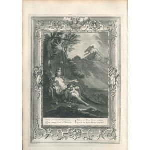 Clytie, from 