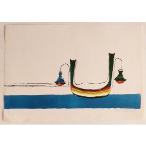 Gondola