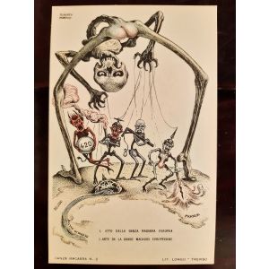 La Danza Macabra Europea