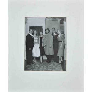 Bing Crosby and Friends