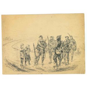 Soldiers