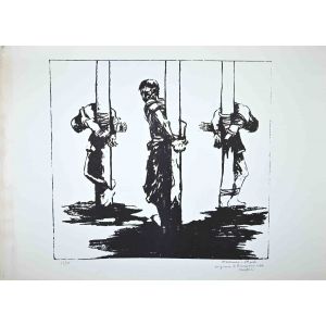 Prisoners in Hungary