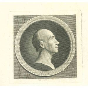 Portrait of a Man