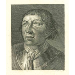 Portrait of a Man