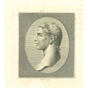 Portrait of a Man