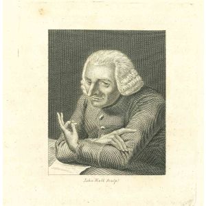 Portrait of a Man