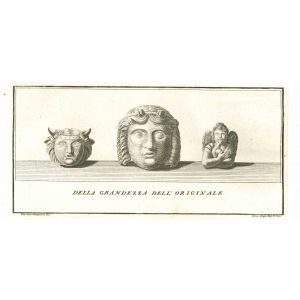 Ancient Roman Statues