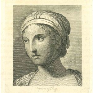 The Physiognomy - Portrait