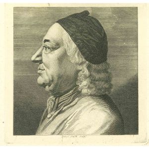 The Physiognomy - The Profile 