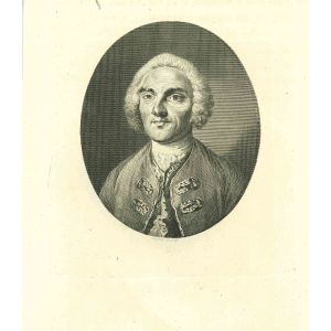 The Physiognomy - The Portrait