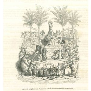 The Tribune
