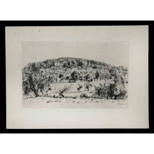 French Landscape