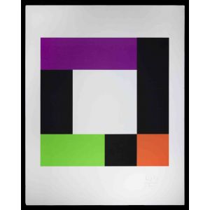 Abstract Composition