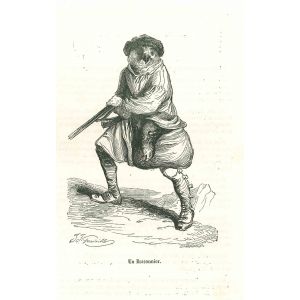 The Hunter Bird