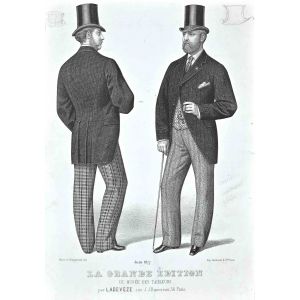 La Grande Edition du Musée des Tailleurs