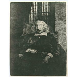 Thomas Jacobsz Haringh