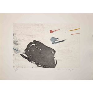 Abstract Composition