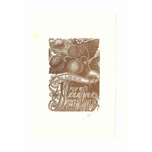 Ex Libris Jalu