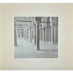 Tunisian Architecture