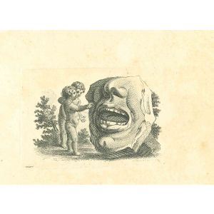 The Physiognomy - The Stony Face and Babies