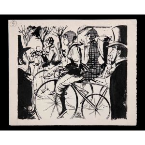 Bike People