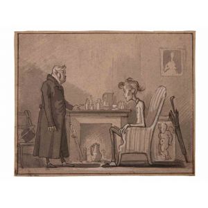 Two Men