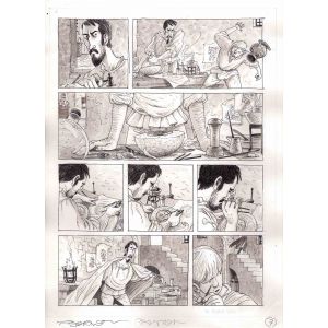 Senza Ispirazione