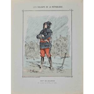 Zouaves