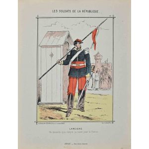 Lancers