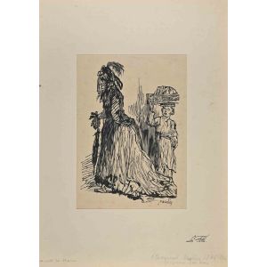 Two Figures