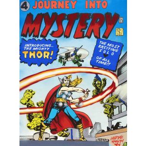 Thor