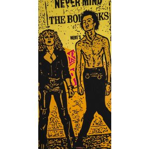Sid & Nancy