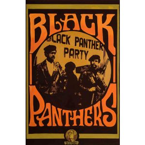 Black Panthers Party