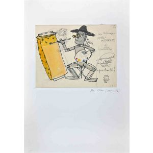The Artist
