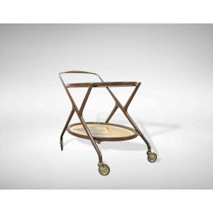 Vintage Chariot