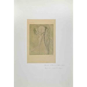 Two Figures