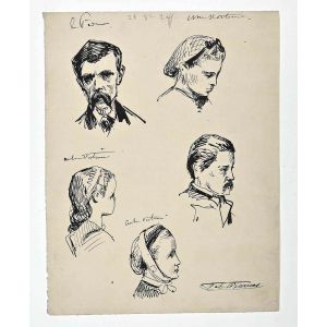 Portraits