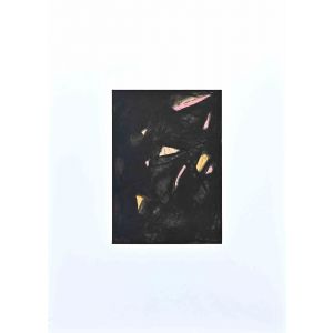 Abstract Composition