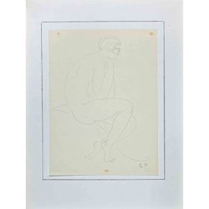 Nude Man