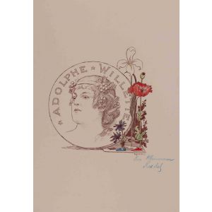 Tribute to Adolphe Villette